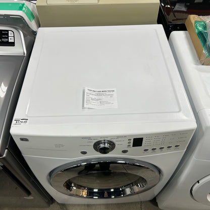 LG Elec Dryer