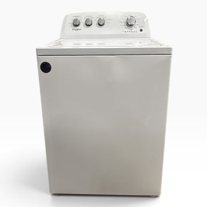 GDM Habitat for Humanity ReStore Whirlpool Deep Water Washer