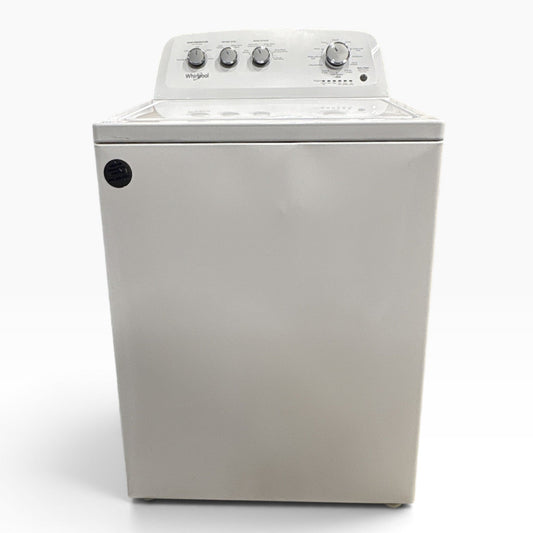 GDM Habitat for Humanity ReStore Whirlpool Deep Water Washer