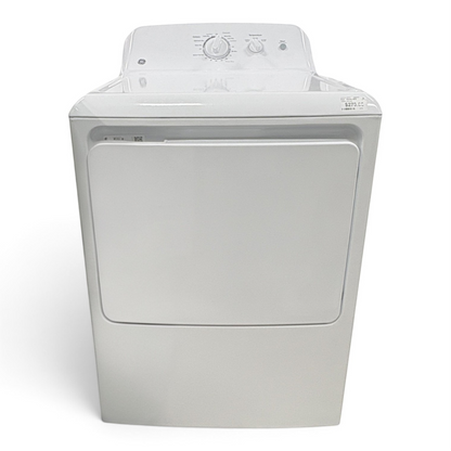 GDM Habitat for Humanity ReStore GE Electric Dryer (White)