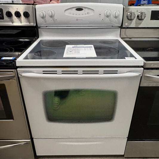Maytag Electric Range