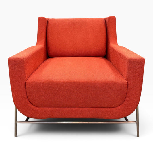 HBF Coral Lounge Chair FALSE location-set