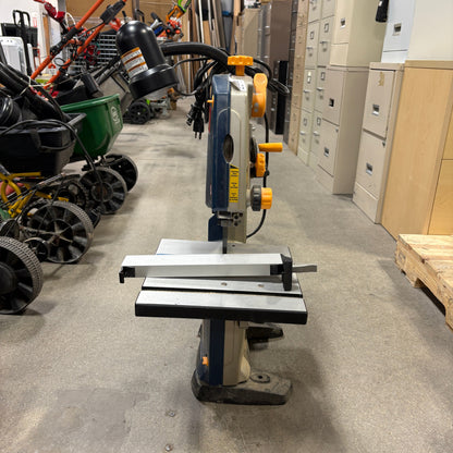GDM Habitat for Humanity ReStore Ryobi BS901 9 in Benchtop Band Saw