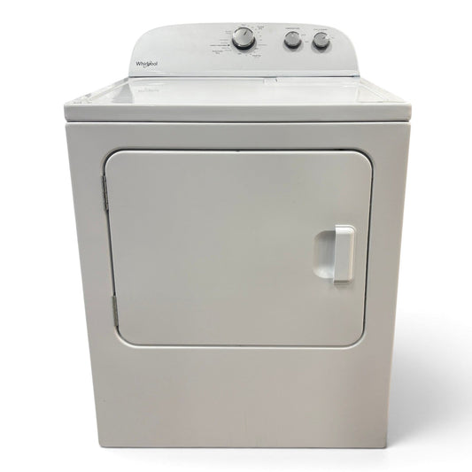 GDM Habitat for Humanity ReStore Whirlpool Auto Dry Elec Dryer