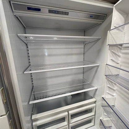 Sub-Zero 601F Freezer