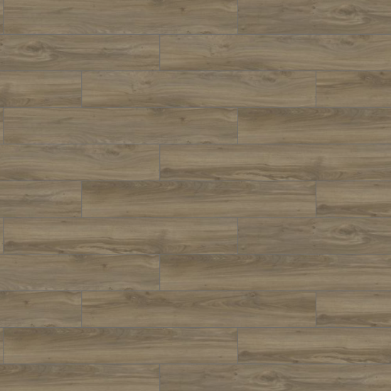 Backpack Brown Vinyl Plank