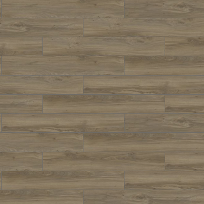 Backpack Brown Vinyl Plank