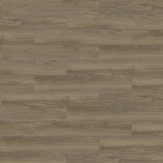 Backpack Brown Vinyl Plank