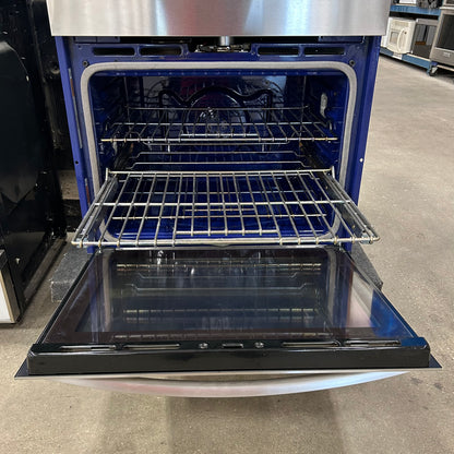 KitchenAid Elec Dbl Wall Oven