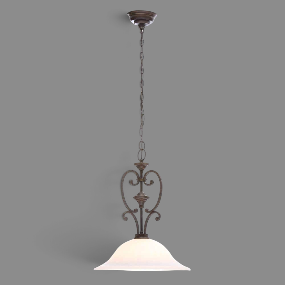 16 in Hampton Bay Pendant