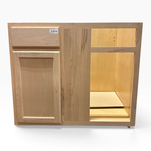 36 in Shaker Cabinet Base FALSE location-set