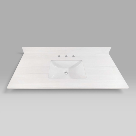 49 in Stone Vanity Top