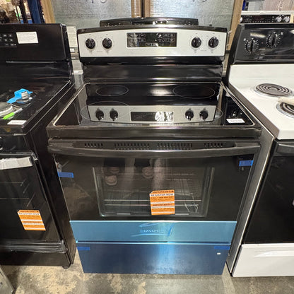 Amana Electric Range