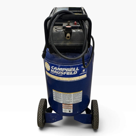 Campbell Hausfeld Compressor FALSE location-set