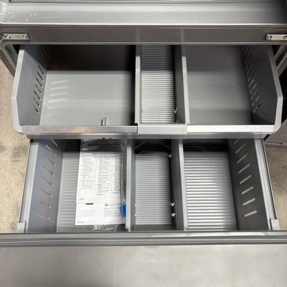 NEW French Door Fridge