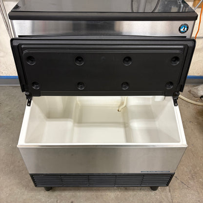 Hoshizaki Commercial Ice Maker