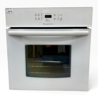 GDM Habitat for Humanity ReStore 27 in Frigidaire Wall Oven