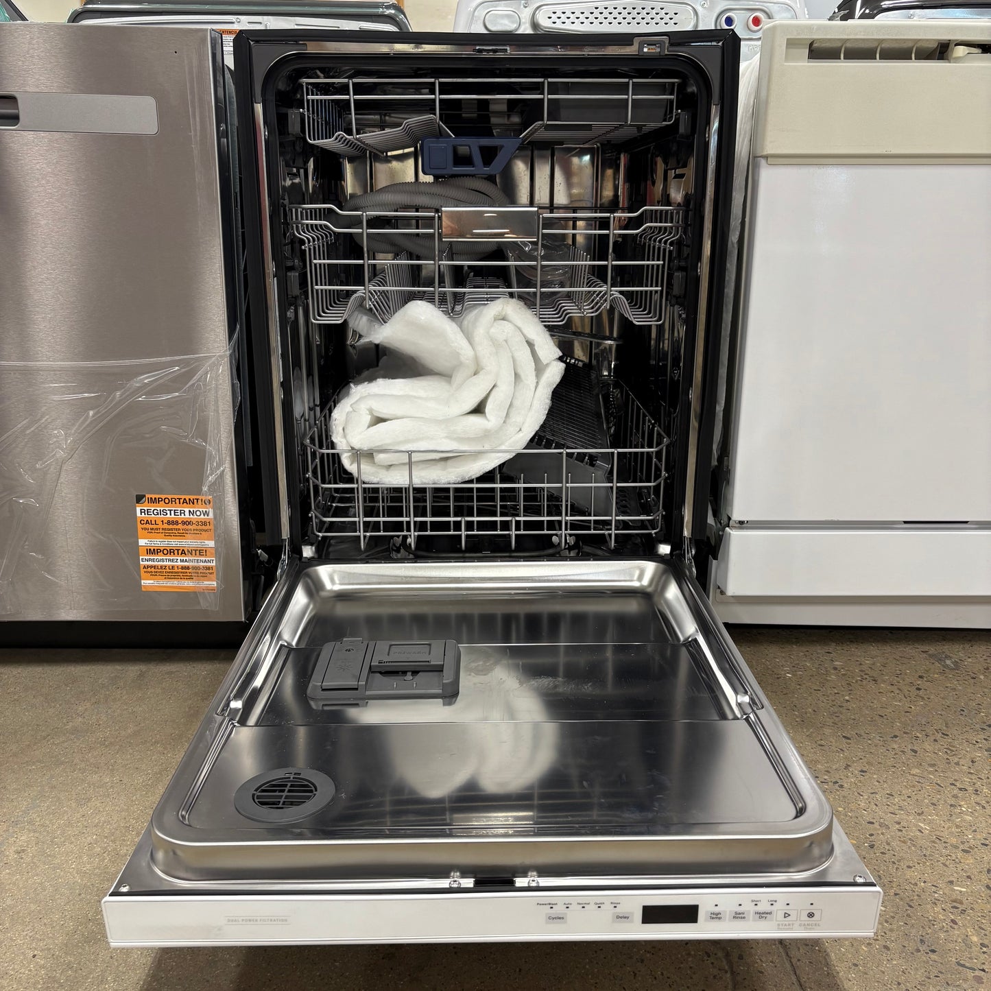 Maytag Dishwasher