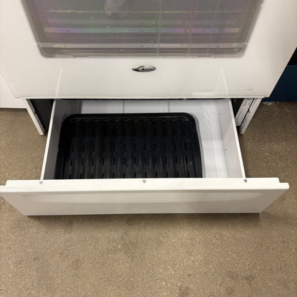 Amana Smooth Top Elec Range