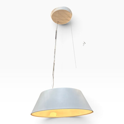 GDM Habitat for Humanity ReStore Philips Cielo Drum Pendant