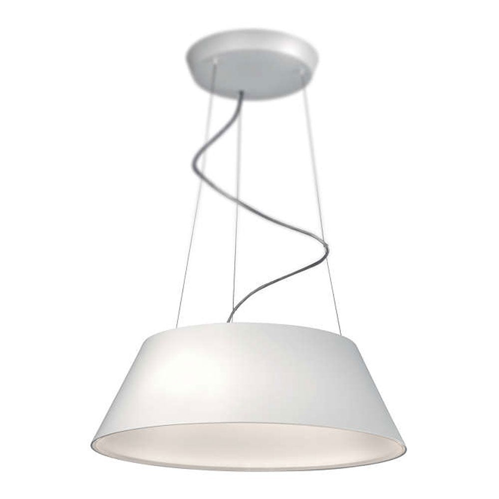 GDM Habitat for Humanity ReStore Philips Cielo Drum Pendant