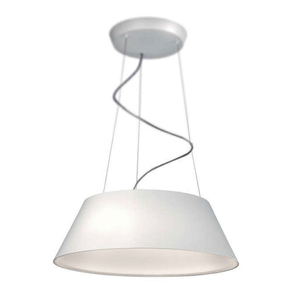 GDM Habitat for Humanity ReStore Philips Cielo Drum Pendant