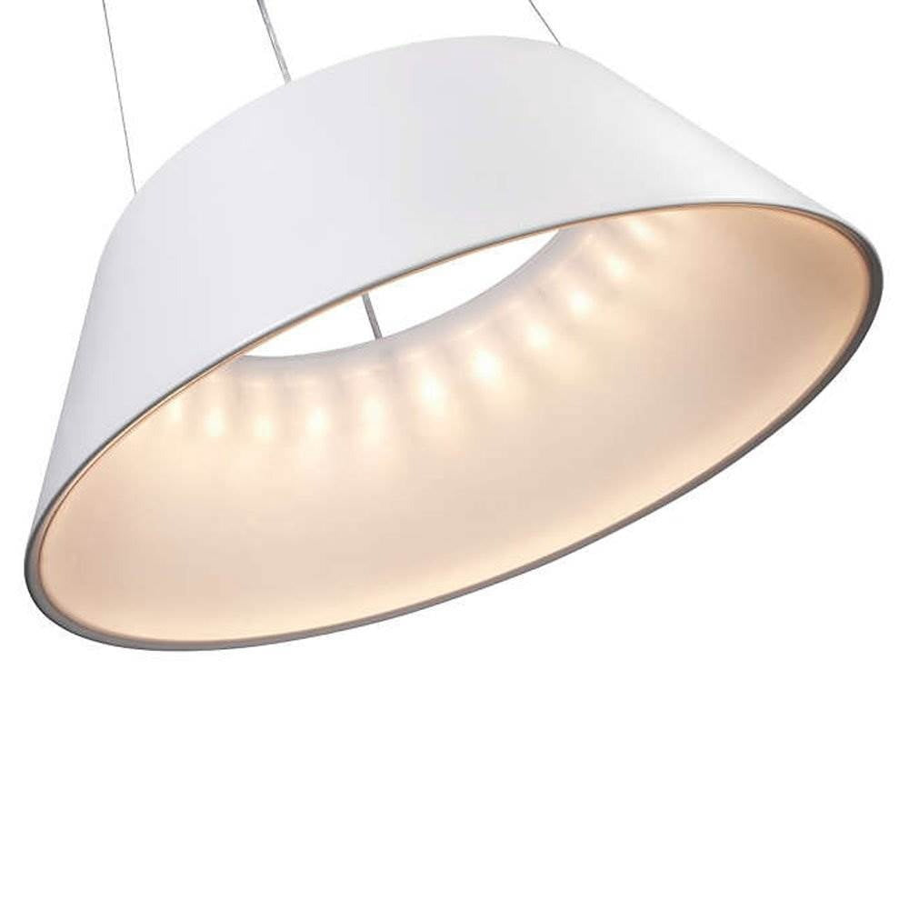 GDM Habitat for Humanity ReStore Philips Cielo Drum Pendant