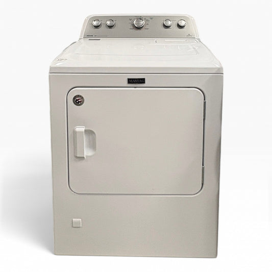 Maytag Bravos MCT Gas Dryer