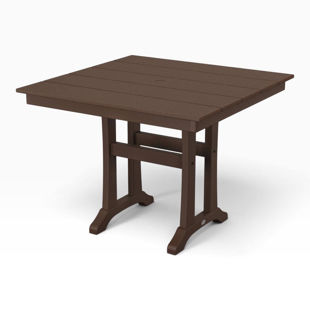 GDM Habitat for Humanity ReStore POLYWOOD 37 in Table Top