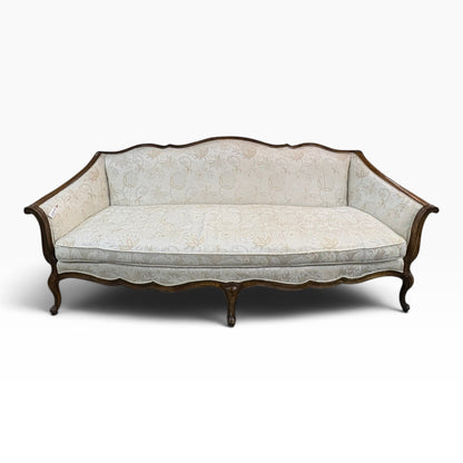 French Provincial Sofa