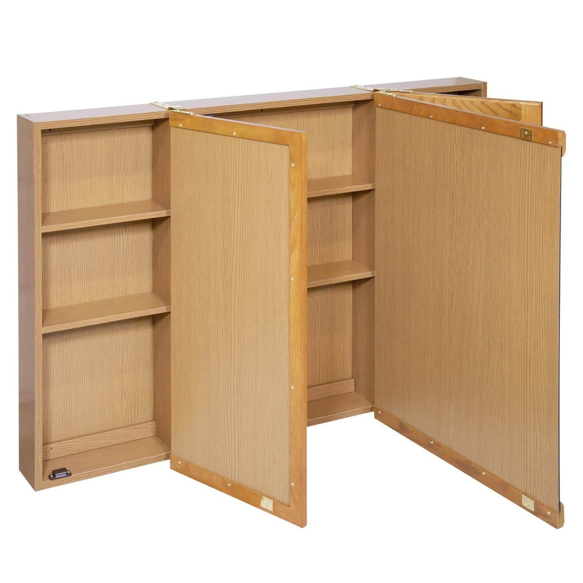GDM Habitat for Humanity ReStore Richland Medicine Cabinet