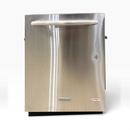 KitchenAid ProWash Dishwasher
