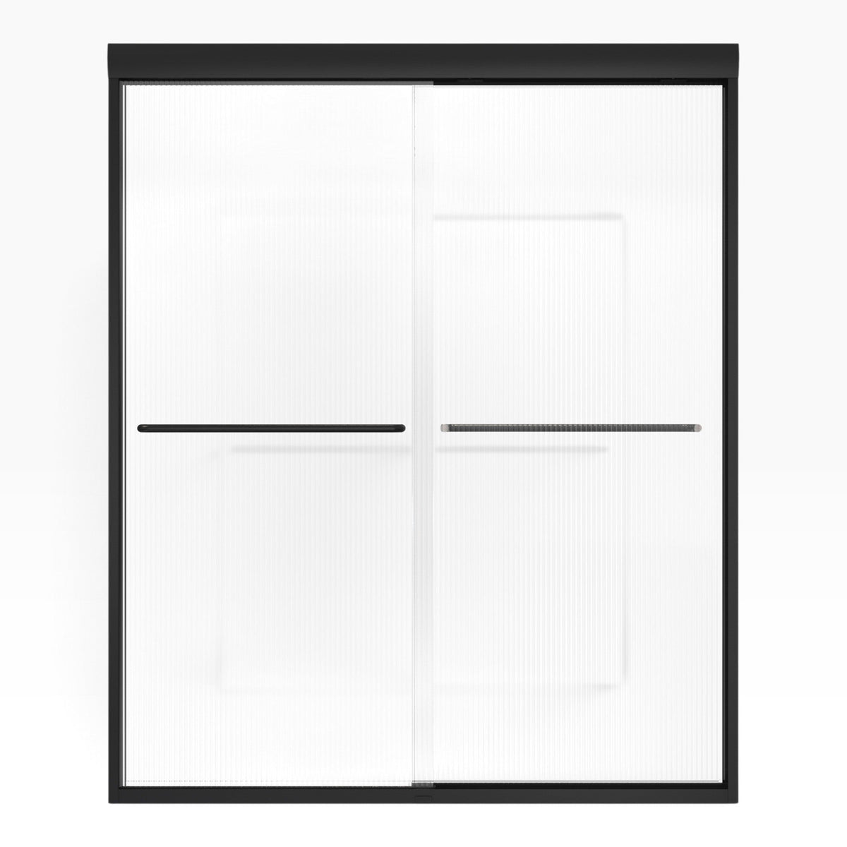 MAAX Aura 55-59 in Shower Dr