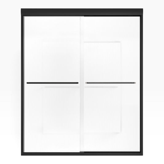 GDM Habitat for Humanity ReStore MAAX Aura 55-59 in Shower Dr