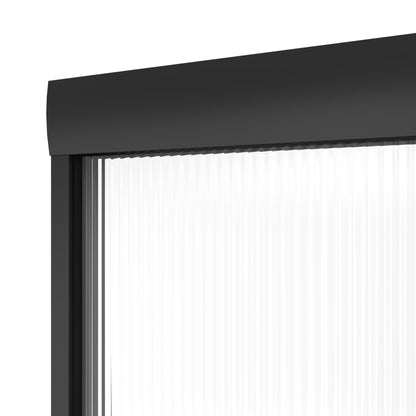 MAAX Aura 55-59 in Shower Dr