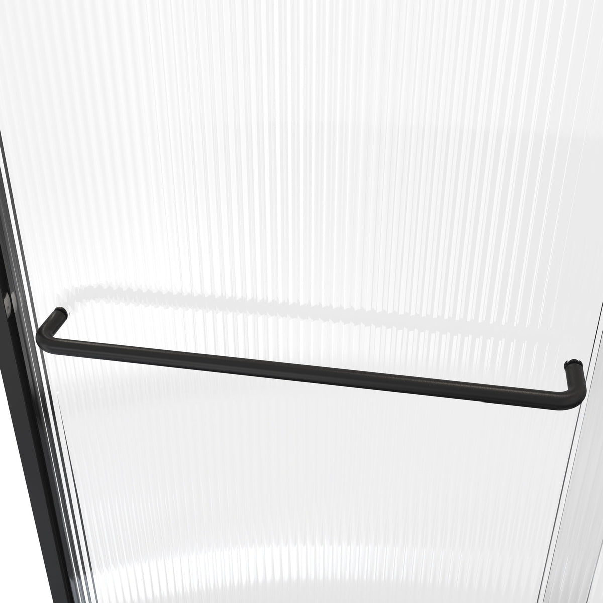 MAAX Aura 55-59 in Shower Dr
