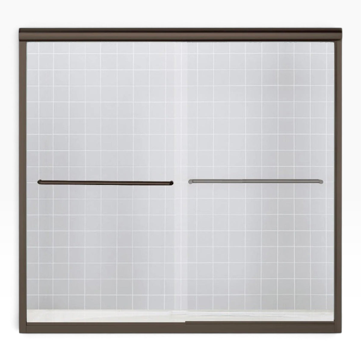 GDM Habitat for Humanity ReStore Sterling Finesse Bathtub Door