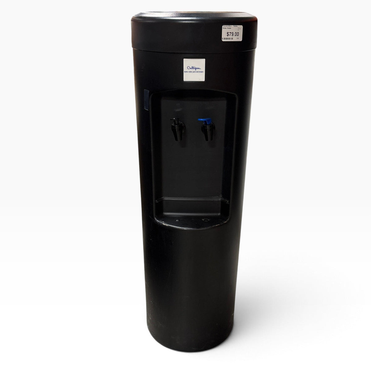 GDM Habitat for Humanity ReStore Culligan Water Cooler