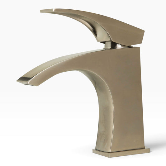 ALFI Brushed Nickel Faucet