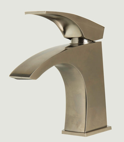 ALFI Brushed Nickel Faucet