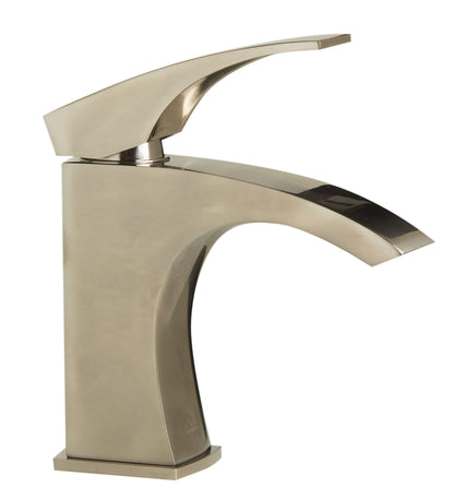 ALFI Brushed Nickel Faucet