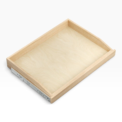 GDM Habitat for Humanity ReStore Single Pull Out Organizer