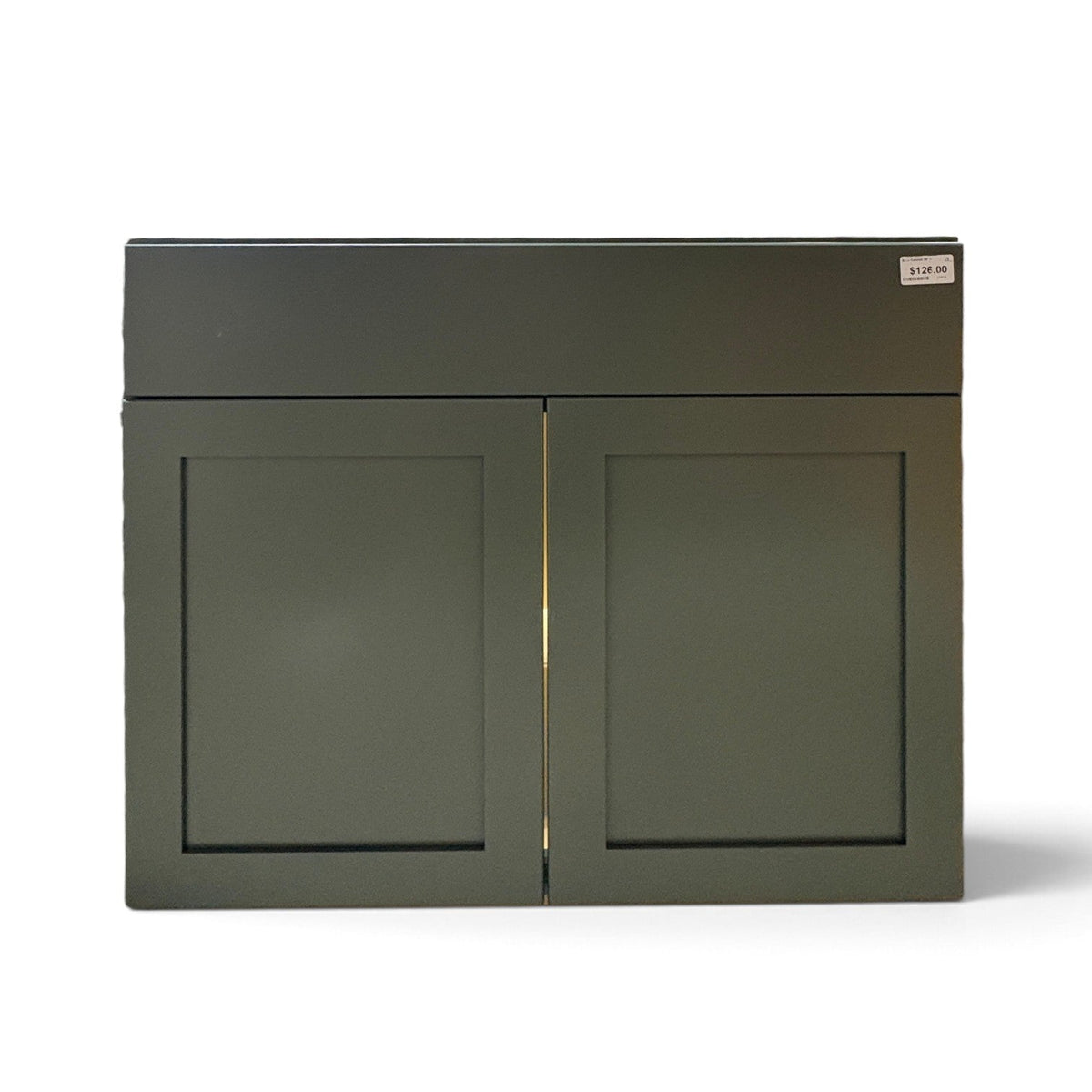 GDM Habitat for Humanity ReStore 36 in Hampton Bay Base Cabinet