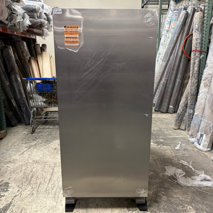 Whirlpool All Freezer