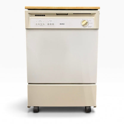 Kenmore Portable Dishwasher