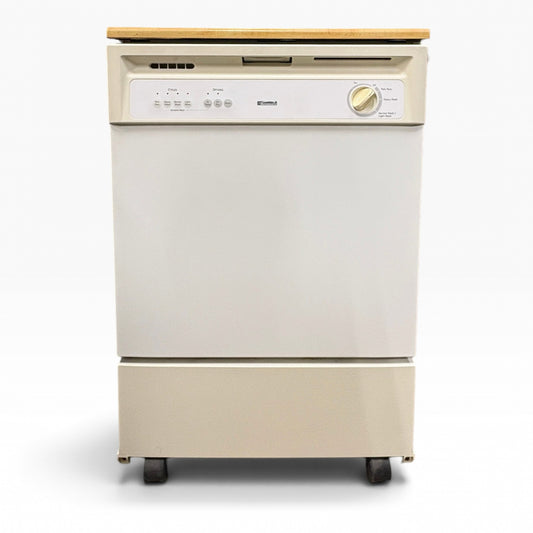 Kenmore Portable Dishwasher