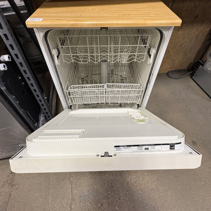 Kenmore Portable Dishwasher