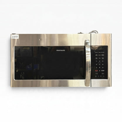 Frigidaire SS OTR Microwave