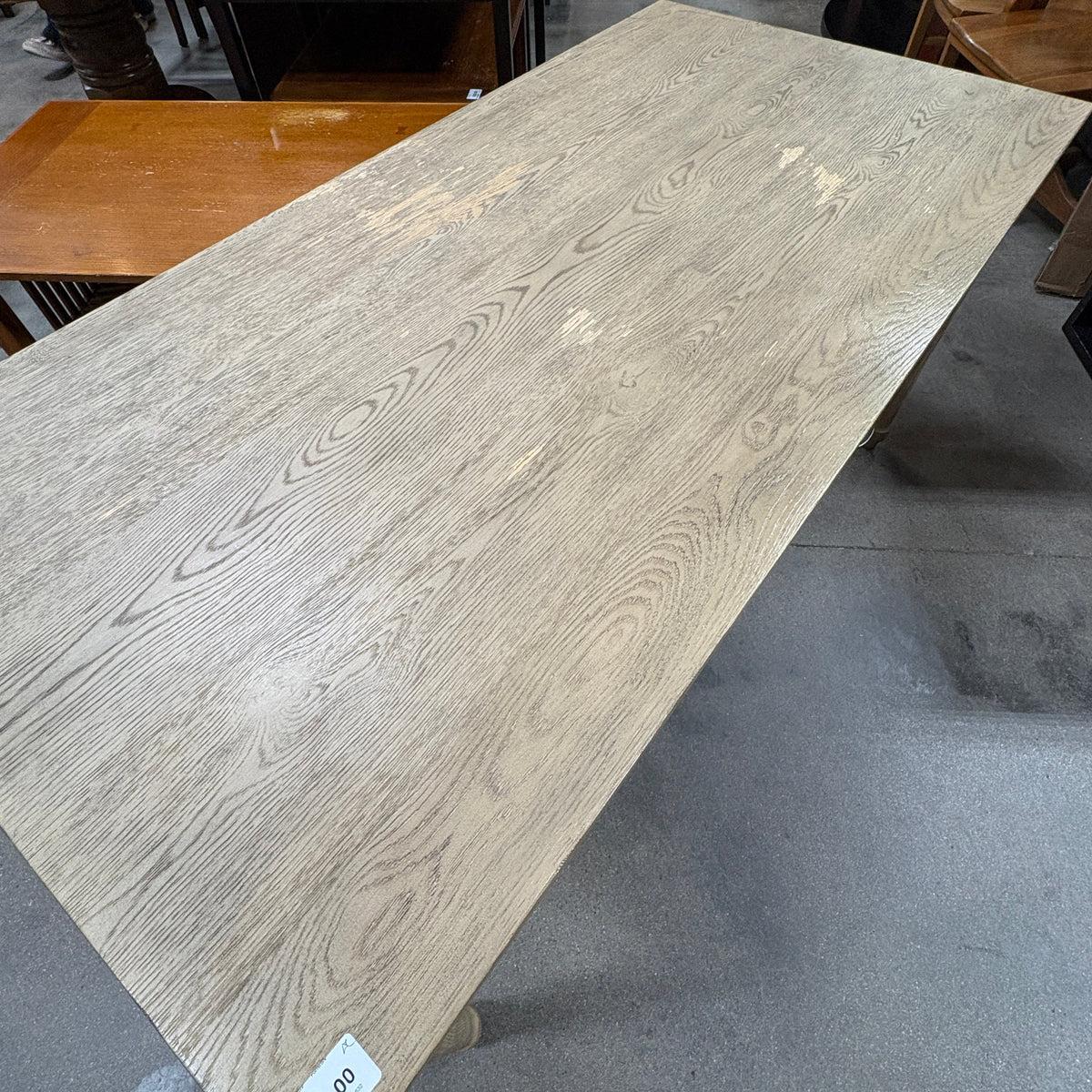 Writing Desk with Drawer location-set