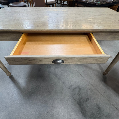 Writing Desk with Drawer location-set